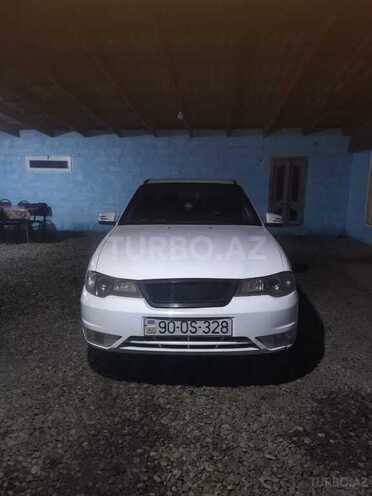 Daewoo Nexia 2011, 380,000 km - 1.5 l - Xaçmaz