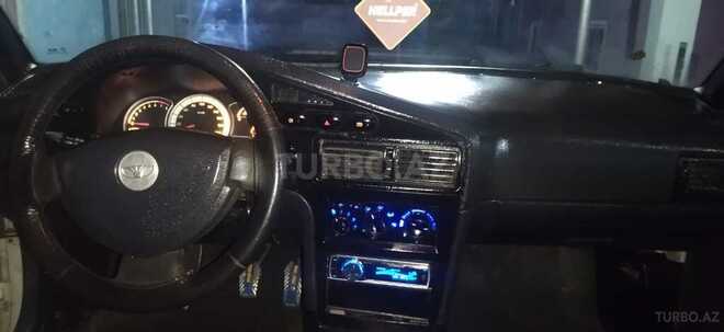 Daewoo Nexia 2011, 380,000 km - 1.5 l - Xaçmaz