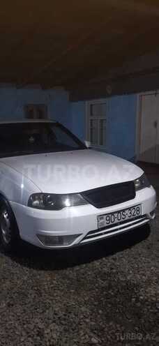 Daewoo Nexia 2011, 380,000 km - 1.5 l - Xaçmaz
