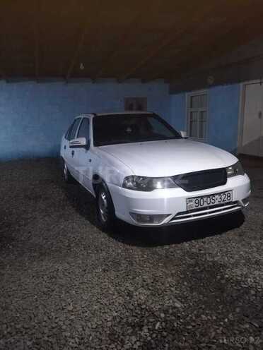 Daewoo Nexia 2011, 380,000 km - 1.5 l - Xaçmaz