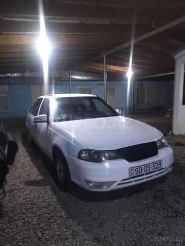 Daewoo Nexia 2011, 380,000 km - 1.5 l - Xaçmaz
