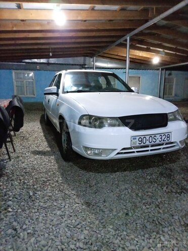 Daewoo Nexia 2011, 380,000 km - 1.5 l - Xaçmaz