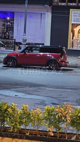 Mini Cooper 2013, 247,000 km - 1.6 l - Xaçmaz