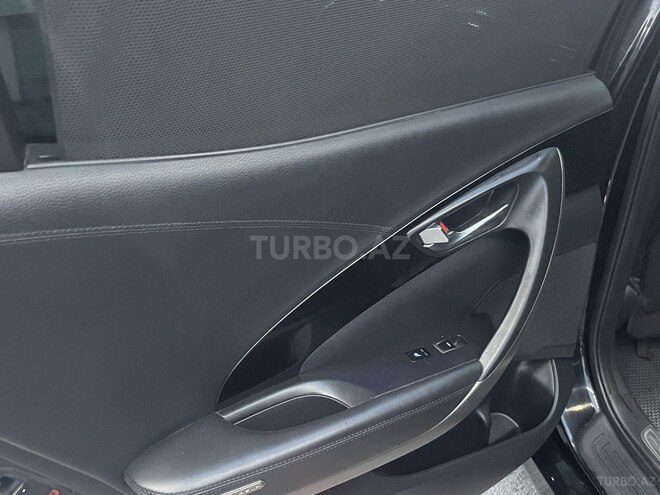 Hyundai Grandeur 2012, 218,265 km - 2.4 l - Zaqatala