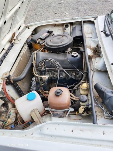 LADA (VAZ) 2107 2000, 290,000 km - 1.6 l - Bərdə