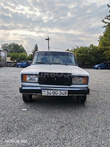 LADA (VAZ) 2107 2000, 290,000 km - 1.6 l - Bərdə