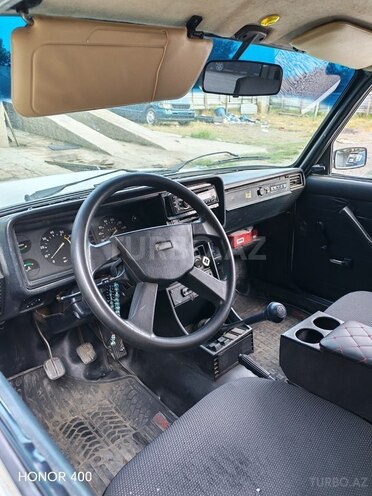 LADA (VAZ) 2107 2000, 290,000 km - 1.6 l - Bərdə