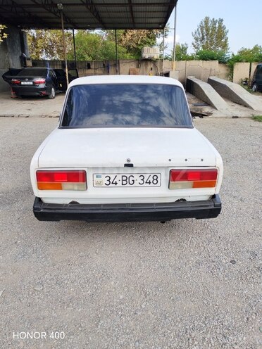 LADA (VAZ) 2107 2000, 290,000 km - 1.6 l - Bərdə
