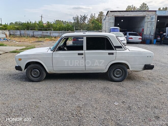 LADA (VAZ) 2107 2000, 290,000 km - 1.6 l - Bərdə