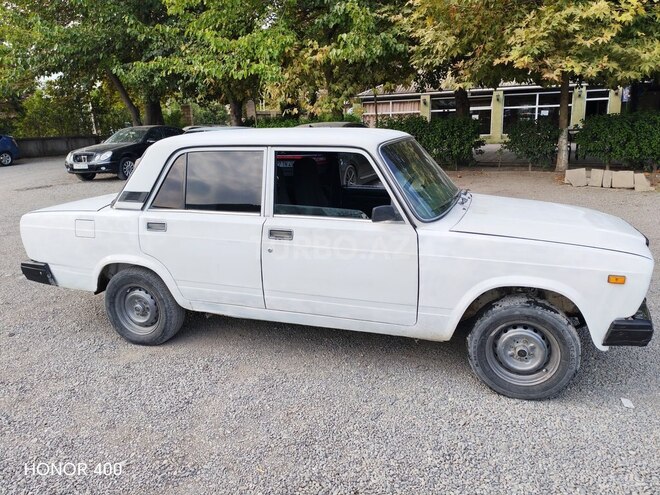 LADA (VAZ) 2107 2000, 290,000 km - 1.6 l - Bərdə