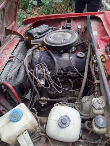 LADA (VAZ) 2106 1990, 111,000 km - 1.5 l - Gəncə