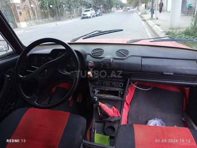 LADA (VAZ) 2106 1990, 111,000 km - 1.5 l - Gəncə