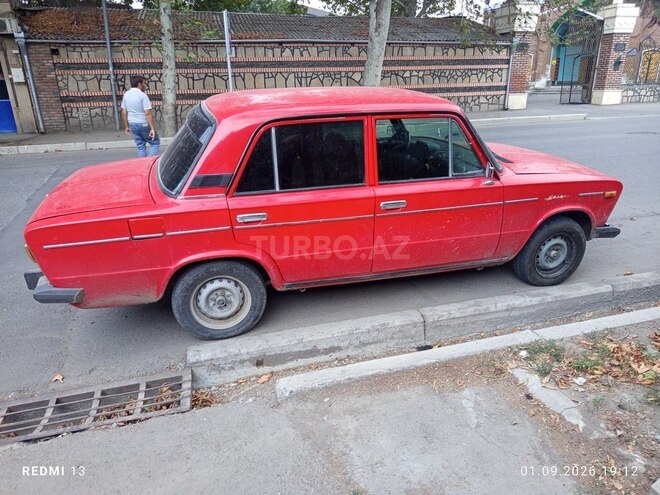 LADA (VAZ) 2106 1990, 111,000 km - 1.5 l - Gəncə