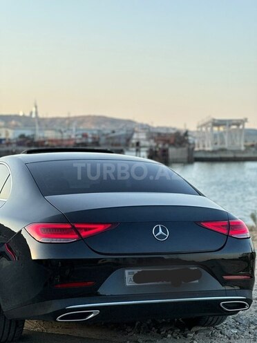 Mercedes  2019, 148,500 km - 2.0 l - Bakı