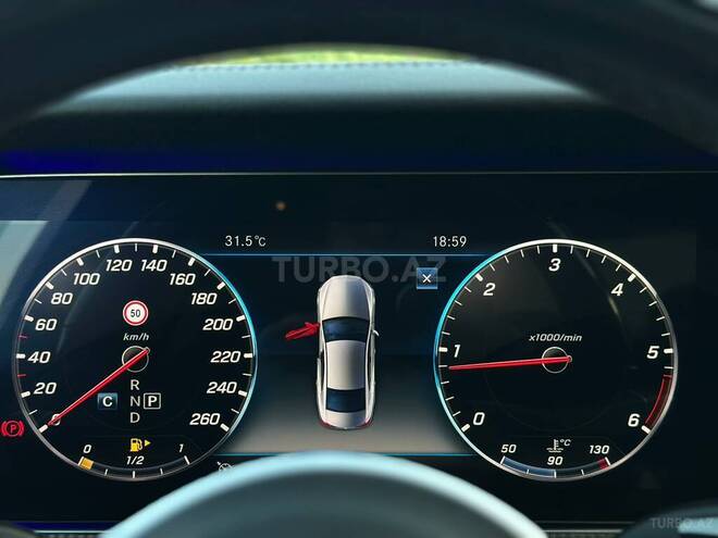 Mercedes  2019, 148,500 km - 2.0 l - Bakı