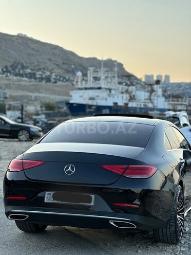 Mercedes  2019, 148,500 km - 2.0 l - Bakı