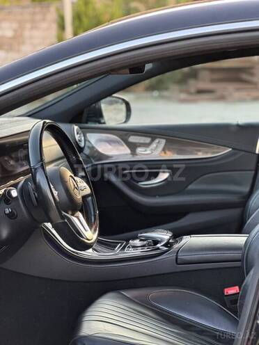 Mercedes  2019, 148,500 km - 2.0 l - Bakı