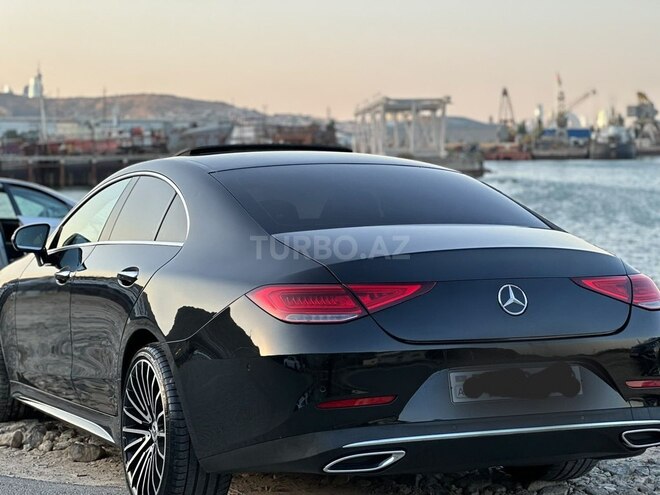 Mercedes  2019, 148,500 km - 2.0 l - Bakı