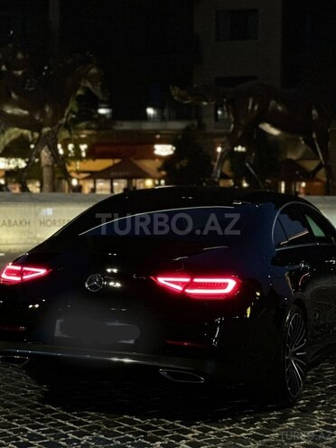 Mercedes  2019, 148,500 km - 2.0 l - Bakı