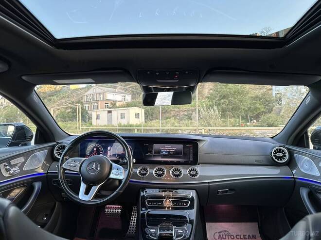 Mercedes  2019, 148,500 km - 2.0 l - Bakı