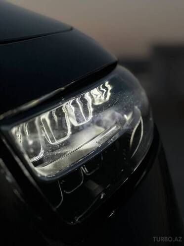 Mercedes  2019, 148,500 km - 2.0 l - Bakı