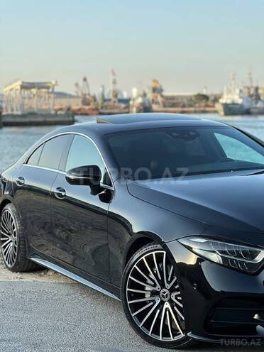 Mercedes  2019, 148,500 km - 2.0 l - Bakı