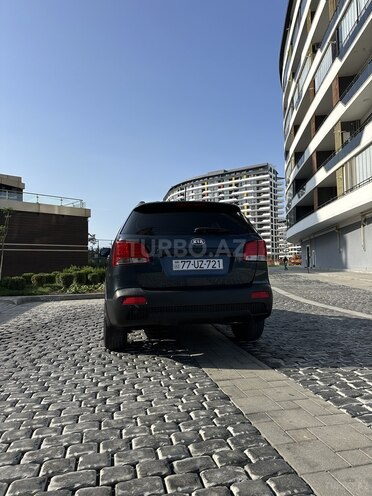 Kia Sorento 2010, 325,000 km - 2.0 л - Bakı
