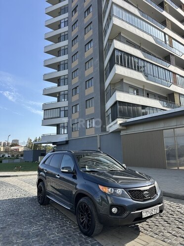 Kia Sorento 2010, 325,000 km - 2.0 л - Bakı
