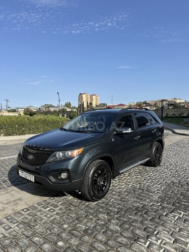 Kia Sorento 2010, 325,000 km - 2.0 л - Bakı