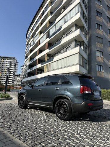 Kia Sorento 2010, 325,000 km - 2.0 л - Bakı