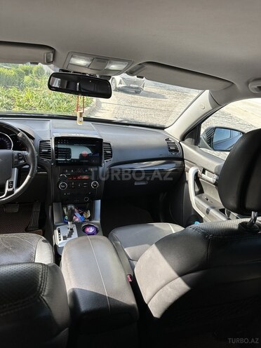 Kia Sorento 2010, 325,000 km - 2.0 л - Bakı