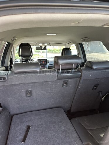 Kia Sorento 2010, 325,000 km - 2.0 л - Bakı