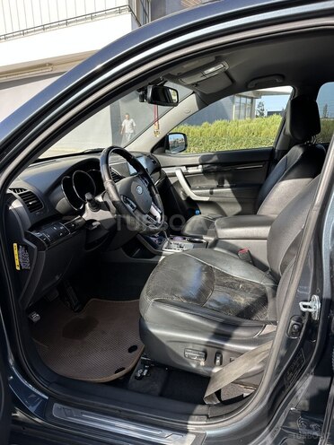 Kia Sorento 2010, 325,000 km - 2.0 л - Bakı