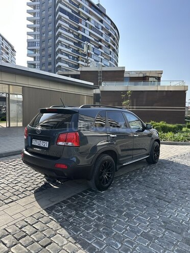 Kia Sorento 2010, 325,000 km - 2.0 л - Bakı