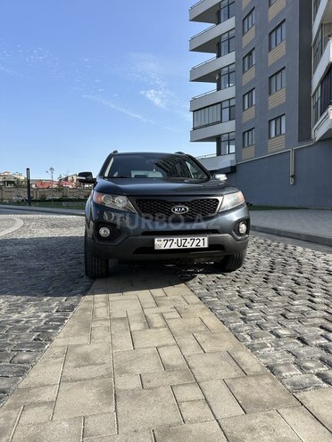 Kia Sorento 2010, 325,000 km - 2.0 л - Bakı
