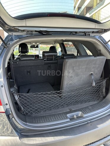 Kia Sorento 2010, 325,000 km - 2.0 л - Bakı