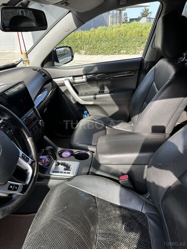 Kia Sorento 2010, 325,000 km - 2.0 л - Bakı