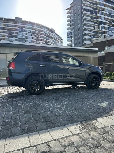Kia Sorento 2010, 325,000 km - 2.0 л - Bakı