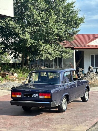 LADA (VAZ) 2107 2012, 145,000 km - 1.7 л - Masallı