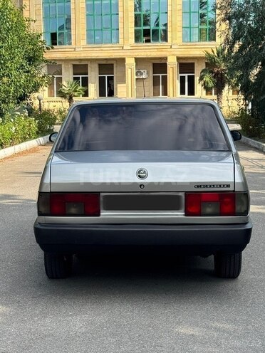 Tofas Sahin 2005, 165,000 km - 1.6 l - Bakı