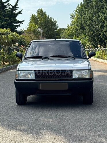 Tofas Sahin 2005, 165,000 km - 1.6 l - Bakı