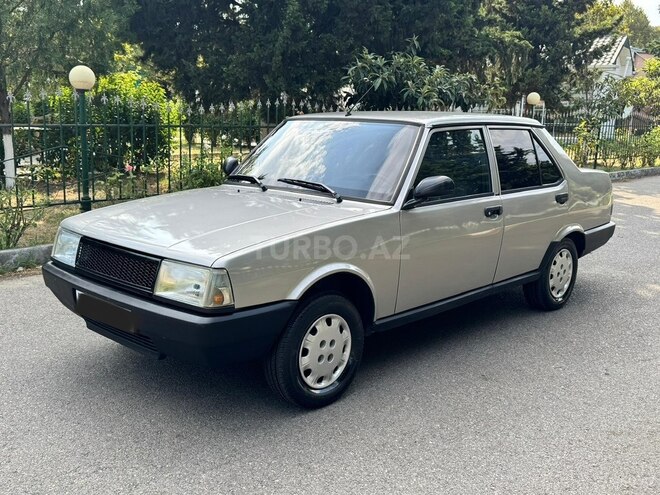 Tofas Sahin 2005, 165,000 km - 1.6 l - Bakı