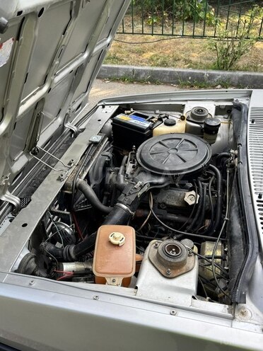 Tofas Sahin 2005, 165,000 km - 1.6 l - Bakı