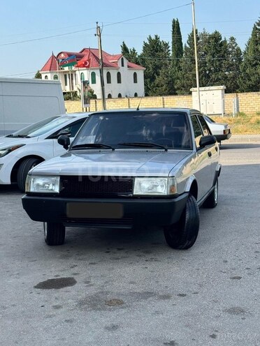 Tofas Sahin 2005, 165,000 km - 1.6 l - Bakı