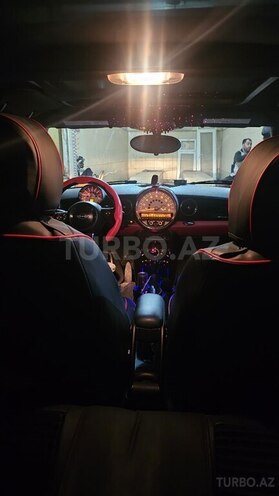 Mini Cooper 2013, 247,000 km - 1.6 l - Xaçmaz