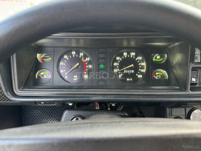 LADA (VAZ) 2107 2012, 145,000 km - 1.7 л - Masallı