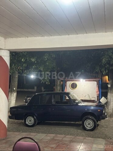 LADA (VAZ) 2107 2012, 145,000 km - 1.7 л - Masallı