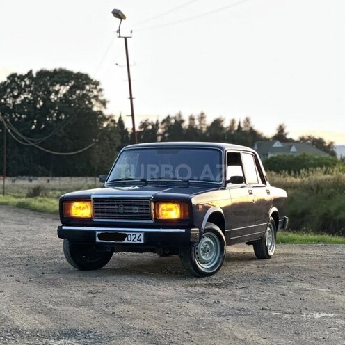 LADA (VAZ) 2107 2012, 145,000 km - 1.7 л - Masallı