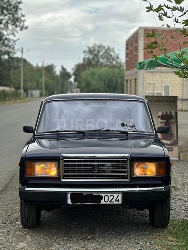 LADA (VAZ) 2107 2012, 145,000 km - 1.7 л - Masallı