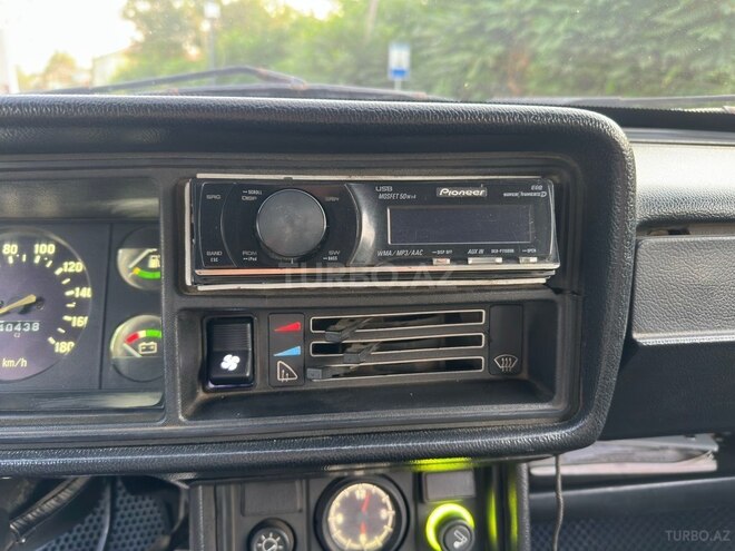 LADA (VAZ) 2107 2012, 145,000 km - 1.7 л - Masallı